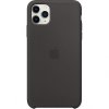 Чехол Apple Silicone Case для iPhone 11 Pro "08" Black