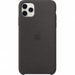 Чехол Apple Silicone Case для iPhone 11 Pro "08" Black