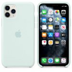 Чехол Apple Silicone Case для iPhone 11 Pro "26" Light Blue