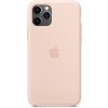 Чехол Apple Silicone Case для iPhone 11 Pro "52" Electrik Pink