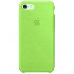 Чехол Apple Silicone Case для iPhone 7/8 "22" Green