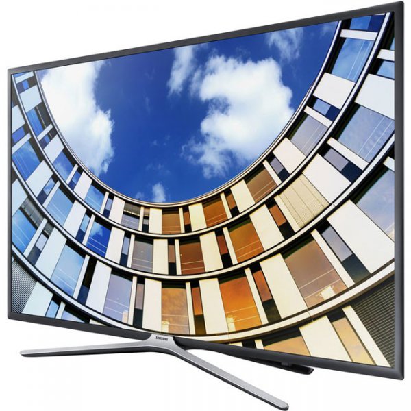 Телевізор Samsung UE43M5572