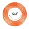 Труба медная HALCOR (Греція) 5/8" 15м