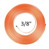 Труба медная HALCOR (Греція) 3/8" 45м