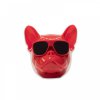 Портативная колонка Aero Bull red