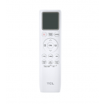TCL TAC-18CHSD/UG11V3AHB Heat Pump Inv R32 WI-FI