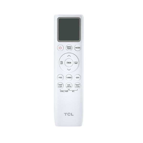 TCL TAC-18CHSD/UG11V3AHB Heat Pump Inv R32 WI-FI