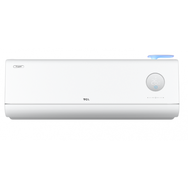 TCL TAC-09CHSD/FCI FreshIN 3.0 Inv R32 WI-FI