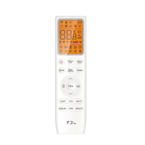 TCL TAC-09CHSD/FCI FreshIN 3.0 Inv R32 WI-FI