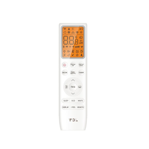 TCL TAC-09CHSD/FCI FreshIN 3.0 Inv R32 WI-FI