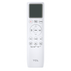 TCL TAC-24CHSD/TPH21I Inverter R32 WI-FI