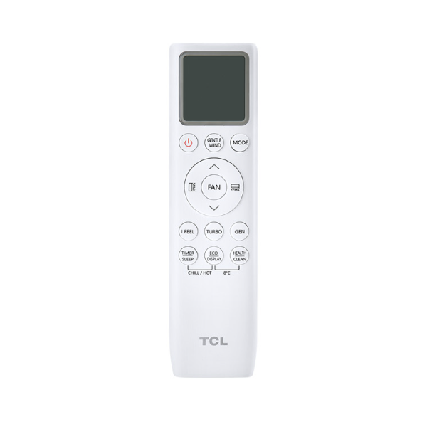 TCL TAC-24CHSD/TPH21I Inverter R32 WI-FI