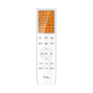 TCL TAC-12CHSD/FCI FreshIN 3.0 Inv R32 WI-FI
