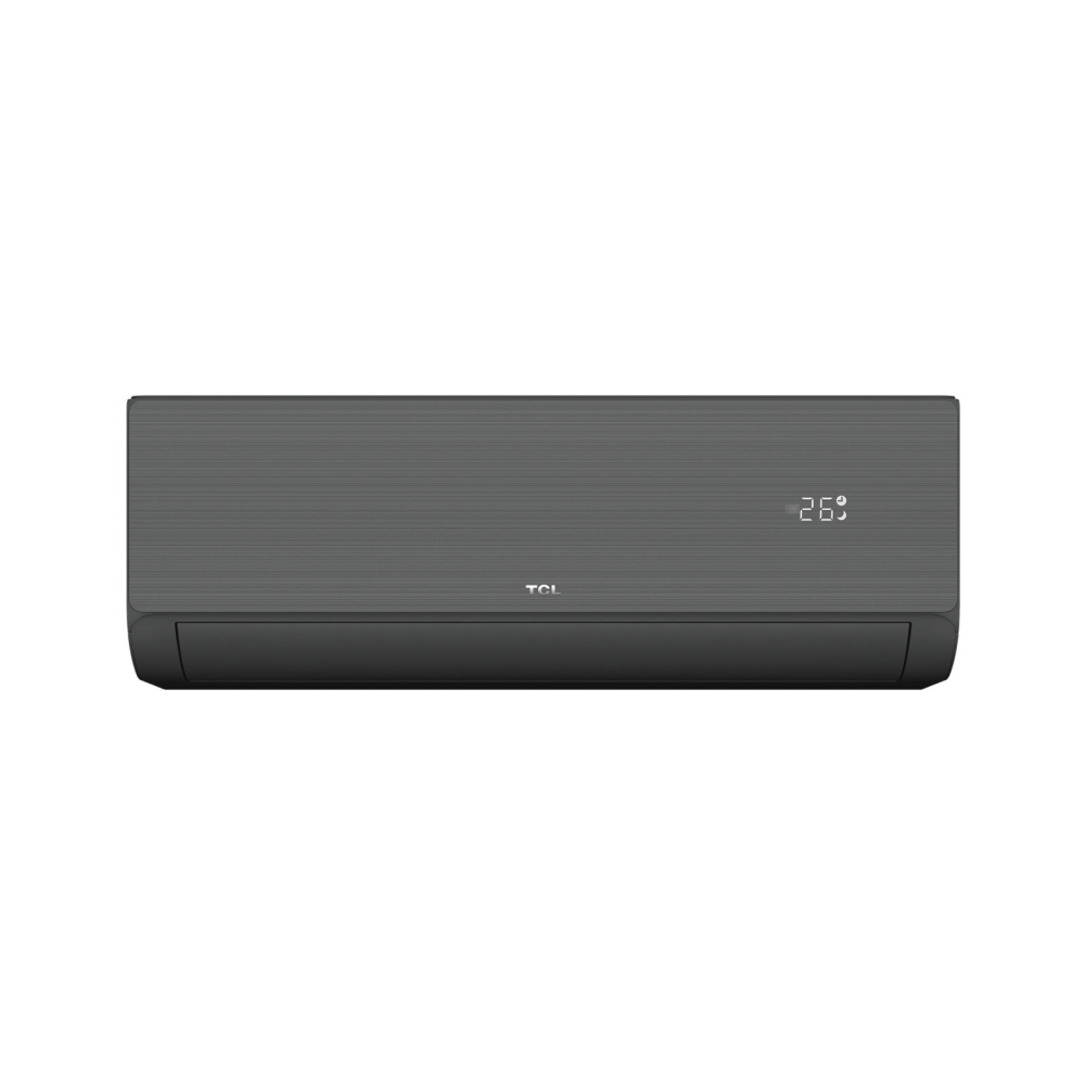TCL TAC-09CHSD/ZG41IHB Black HeatPump R32 WI-FI - Магазин техніки
